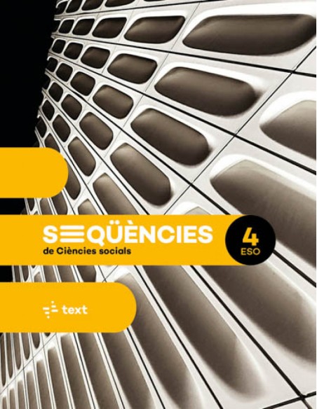 Sequencies Ciencies socials 4 ESO