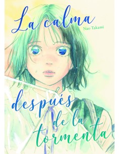 LA CALMA DESPUES DE LA TORMENTA