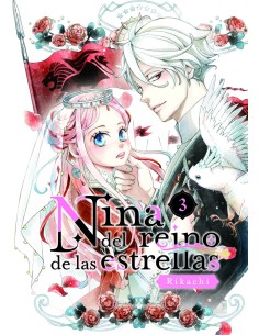 NINA DEL REINO DE LAS ESTRELLAS 03