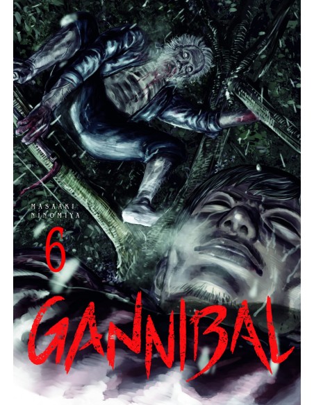 GANNIBAL 06