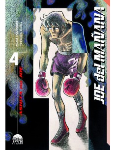 JOE DEL MANANA ASHITA NO JOE 04