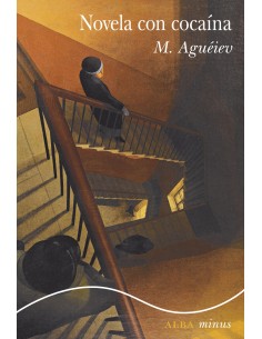 Novela con cocaina