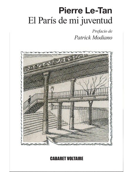 El Paris de mi juventud