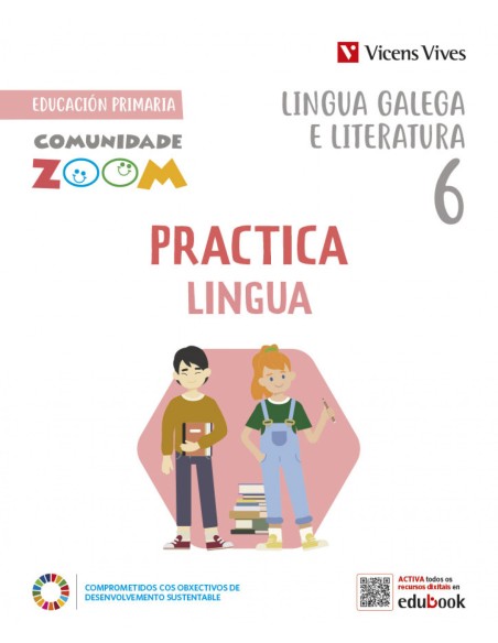 PRACTICALINGUA 6 ACT COMUNIDADE ZOOM