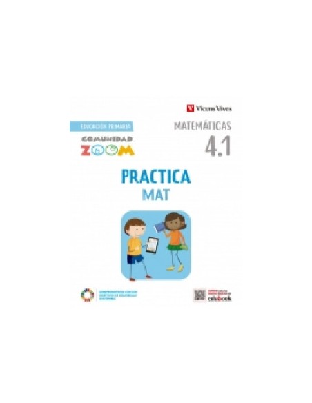 PRACTICAMAT 4 TRIM ACT COMUNIDAD ZOOM