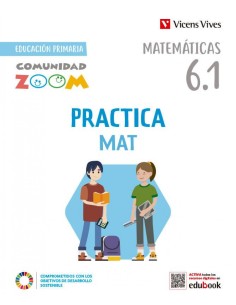 PRACTICAMAT 6 TRIM ACT COMUNIDAD ZOOM