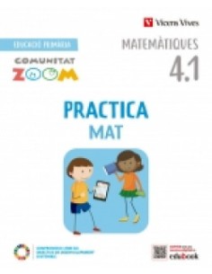 PRACTICAMAT 4 TRIM ACT COMUNITAT ZOOM