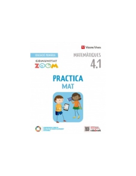 PRACTICAMAT 4 TRIM ACT COMUNITAT ZOOM