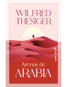 Arenas de Arabia