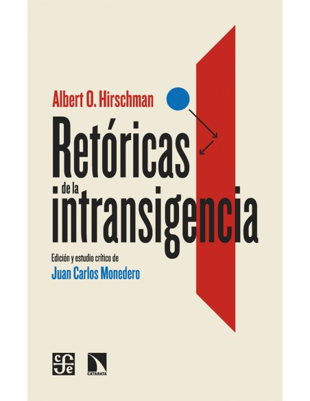 Retoricas de la intransigencia