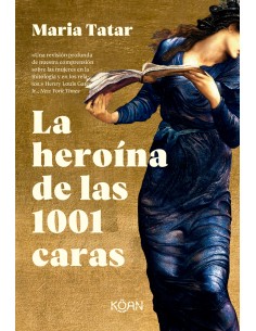 La heroina de las 1001 caras
