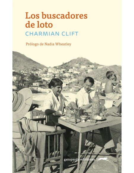 Los buscadores de loto