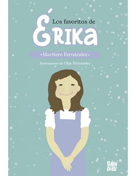 Los favoritos de Erika