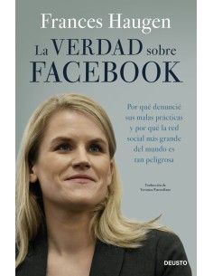 La verdad sobre Facebook