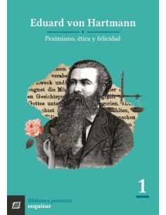 Pesimismo etica y felicidad