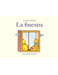 Trombolina i Kinabalot La finestra