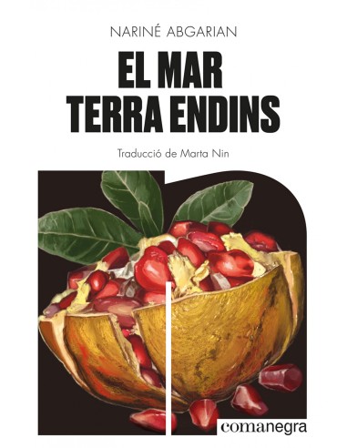 El mar terra endins