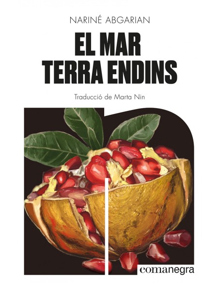 El mar terra endins