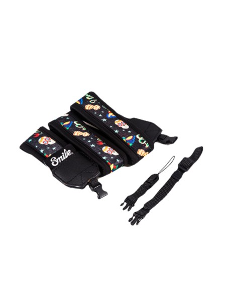 Camera Strap Hungup - Pin Up