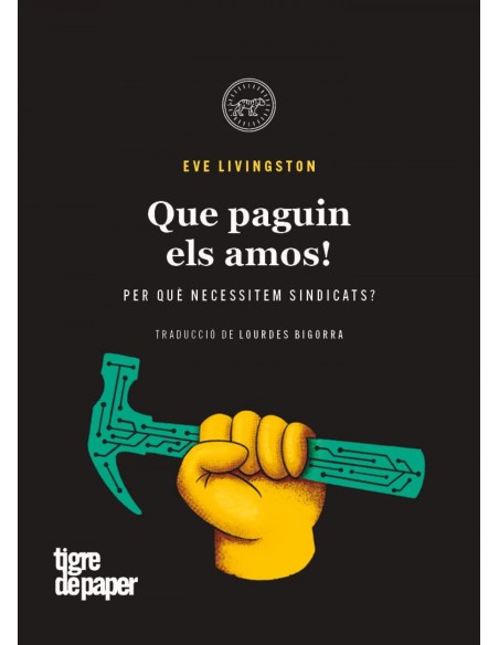 Que paguin els amos CAT