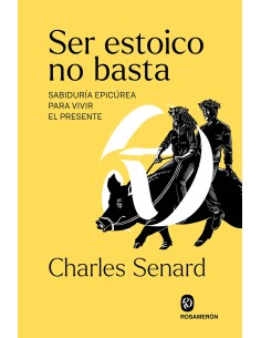 Ser estoico no basta