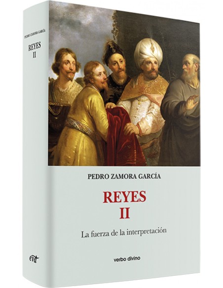 Reyes II