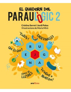 El quadern del Paraulogic 2