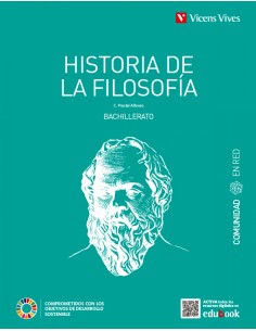 HISTORIA DE LA FILOSOFIA COMUNIDAD EN RED