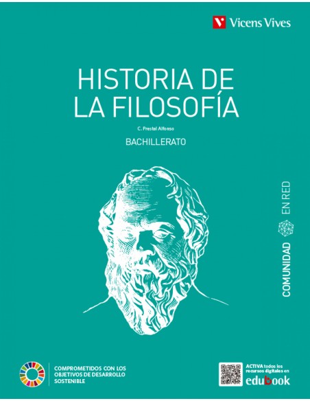 HISTORIA DE LA FILOSOFIA COMUNIDAD EN RED