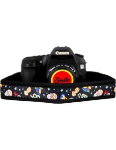 Camera Strap Hungup - Pin Up 2