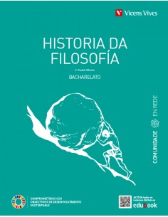 HISTORIA DA LA FILOSOFIA COMUNIDADE EN REDE
