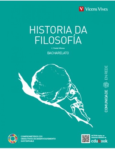 HISTORIA DA LA FILOSOFIA COMUNIDADE EN REDE