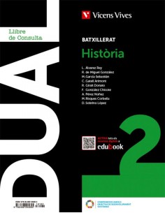 HISTORIA LCQADIGITAL DUAL