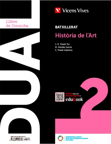 HISTORIA DE L ART LCQADIGITAL DUAL
