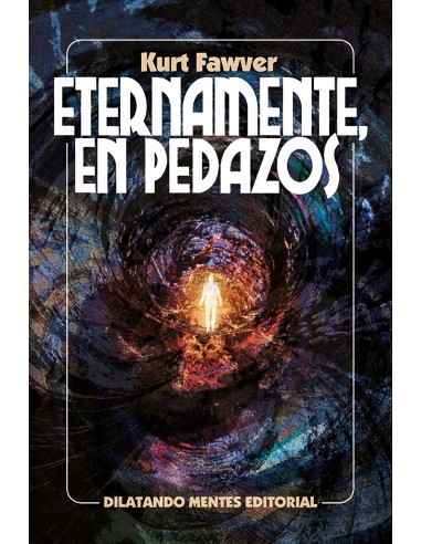 Eternamente en pedazos