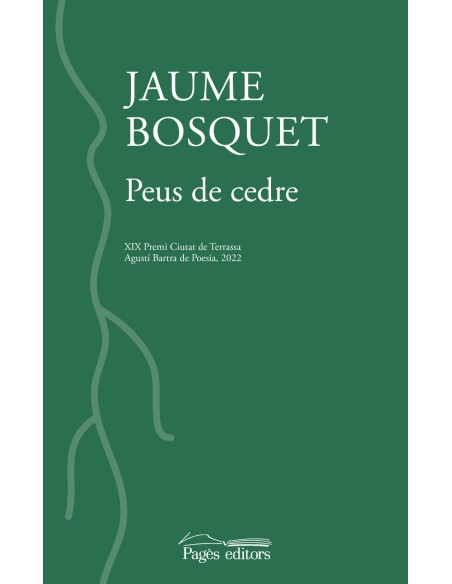 Peus de cedre
