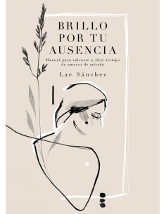 Brillo por tu ausencia
