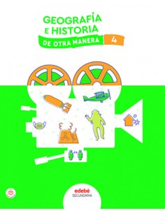 GEOGRAFIA E HISTORIA 4
