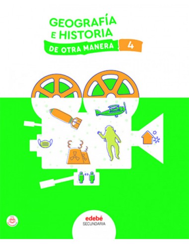 GEOGRAFIA E HISTORIA 4