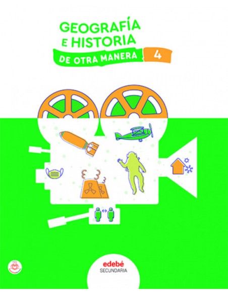 GEOGRAFIA E HISTORIA 4