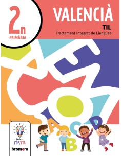 Valencia 2n EP Projecte Fertil