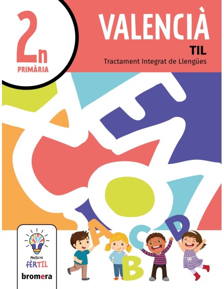 Valencia 2n EP Projecte Fertil