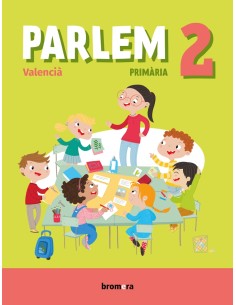 Parlem 2n EP Projecte Fertil