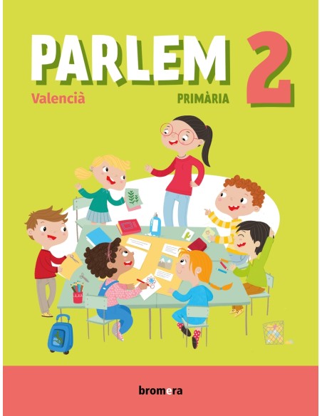 Parlem 2n EP Projecte Fertil