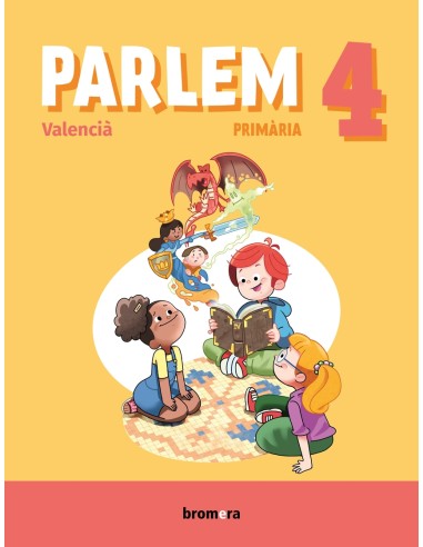 Parlem 4t EP Projecte Fertil