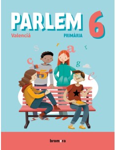 Parlem 6e EP Projecte Fertil
