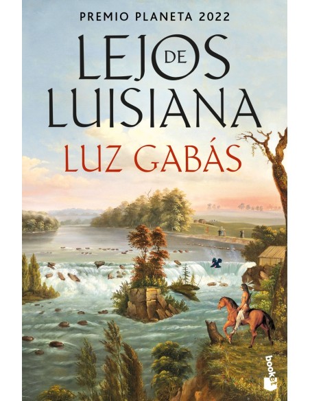 Lejos de Luisiana