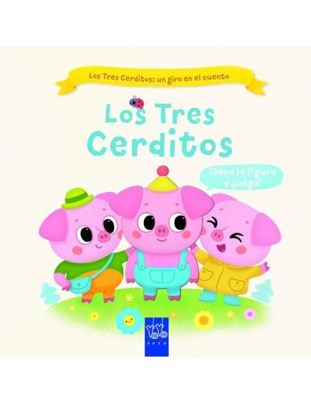 Los Tres Cerditos