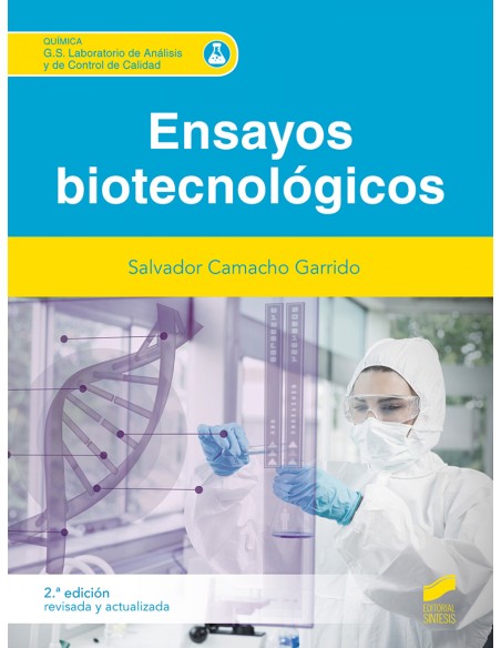 Ensayos biotecnologicos