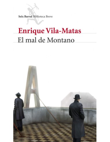 El mal de montano